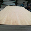 Decorative plywood / HPL plywood commerical face film faced plywood 18mm